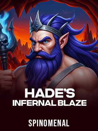 Hades' Infernal Blaze